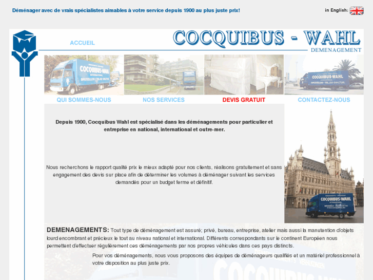 www.cocquibus.mobi