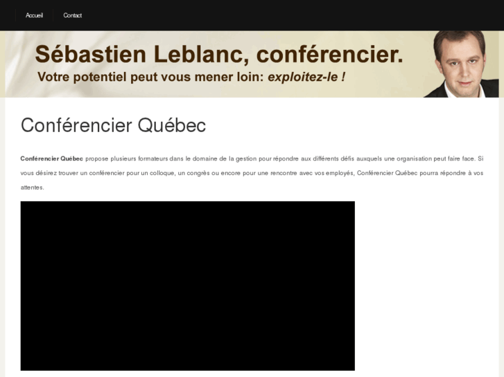 www.conferencierquebec.com