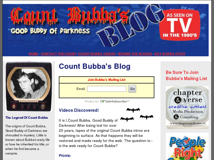 www.countbubba.com