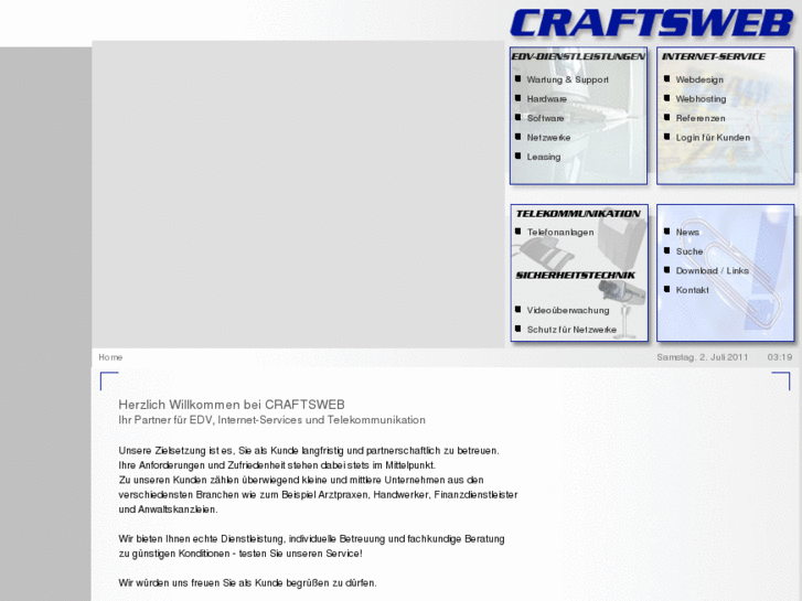 www.craftsweb.de