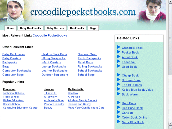 www.crocodilepocketbooks.com