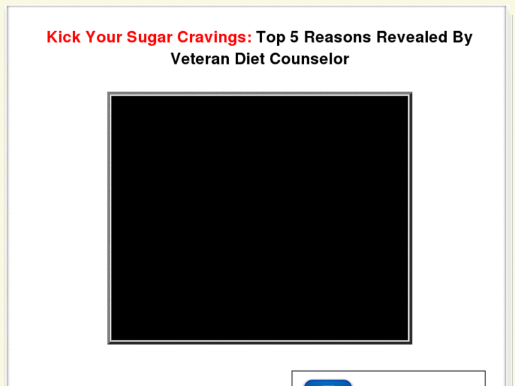 www.crushsugarcravings.com