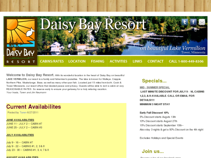 www.daisybay.com