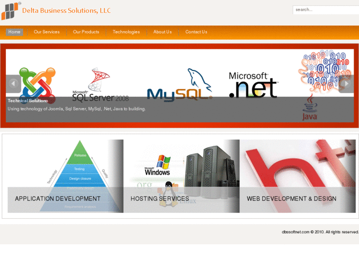 www.dbssoftnet.com
