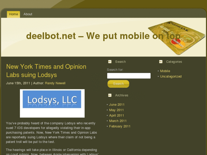 www.deelbot.net