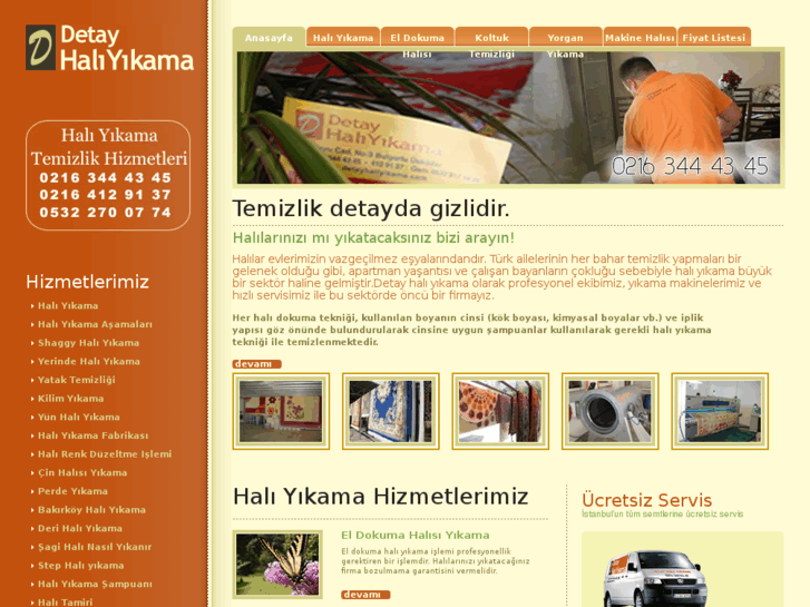 www.detayhaliyikama.com