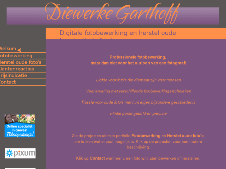 www.diewerke.nl