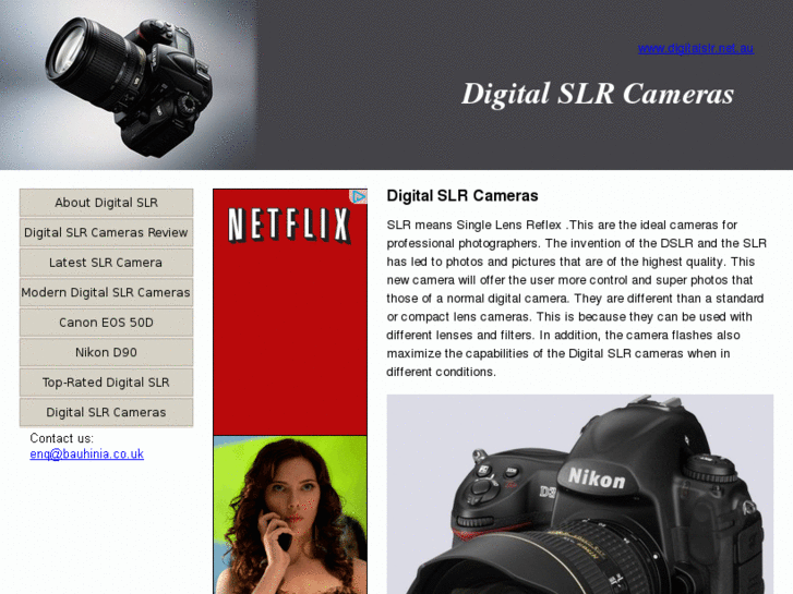 www.digitalslr.net.au