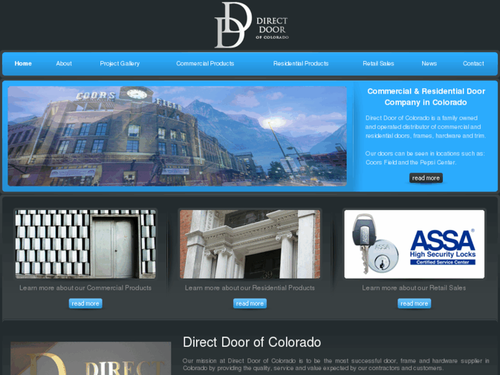 www.directdoorofcolorado.com