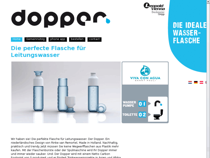 www.dopper.at