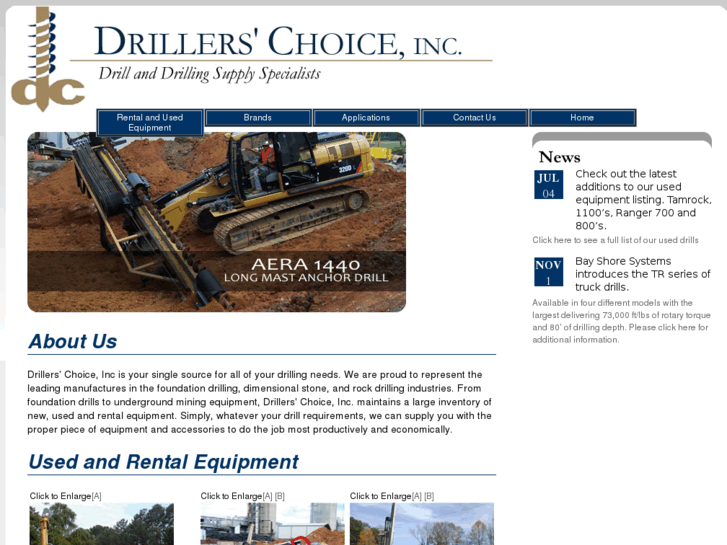 www.drillerschoiceinc.com