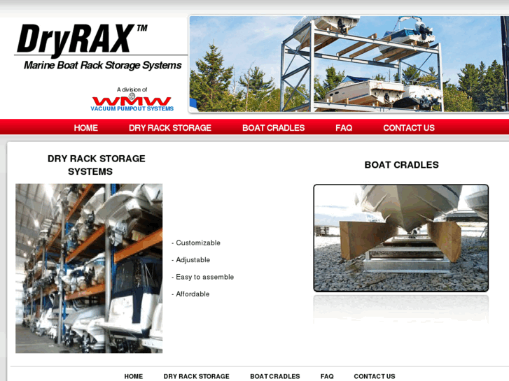 www.dryrax.com