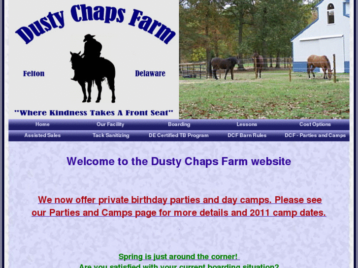 www.dustychapsfarm.com