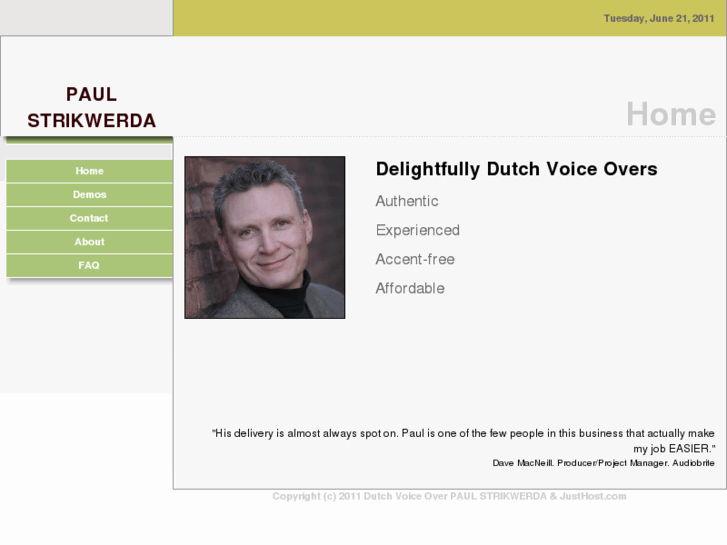 www.dutchvoiceover.net