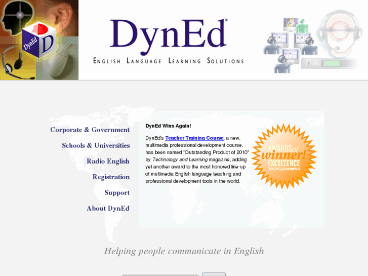 www.dyned.com