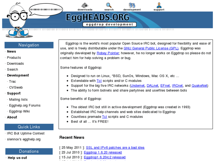 www.eggheads.org