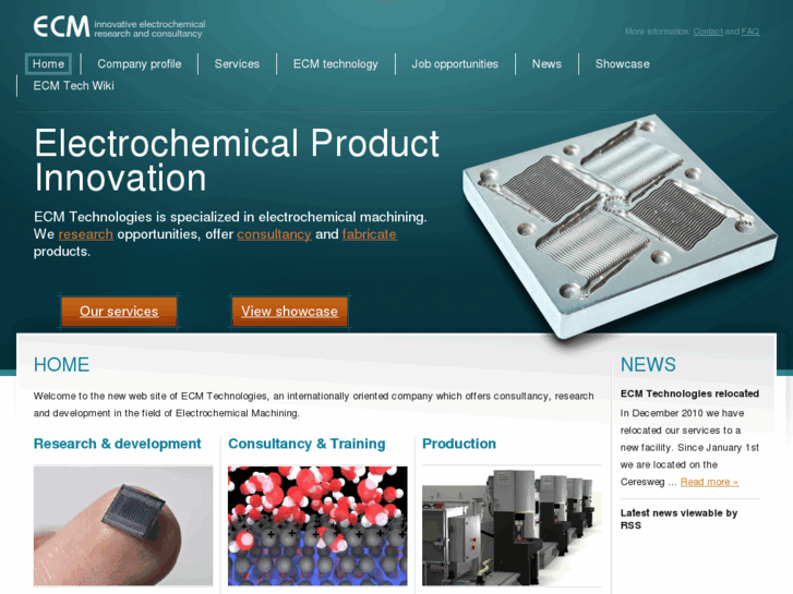 www.electrochemicalmachining.com