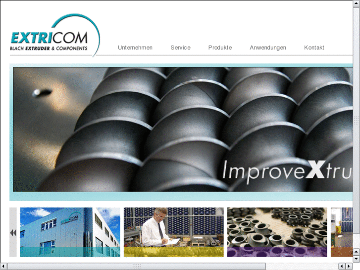 www.extricom-extrusion.net