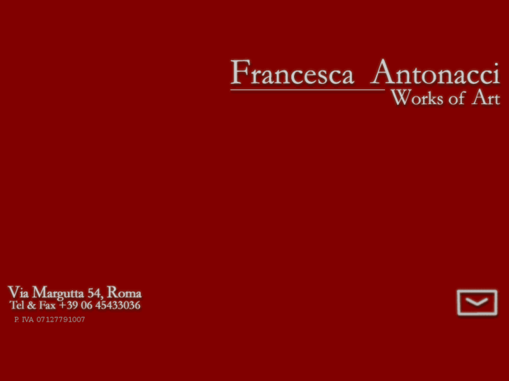 www.francescaantonacci.com