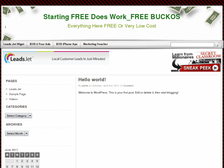 www.freebuckos.com