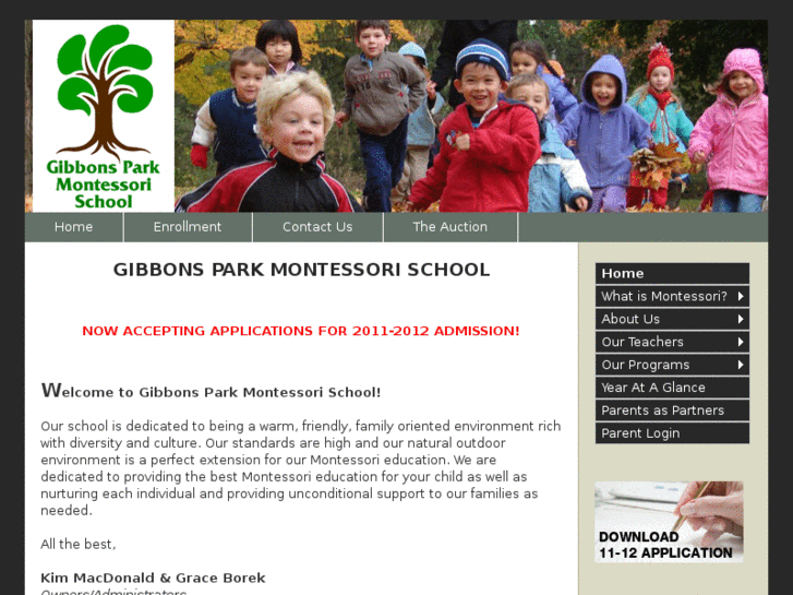 www.gibbonsparkmontessori.com