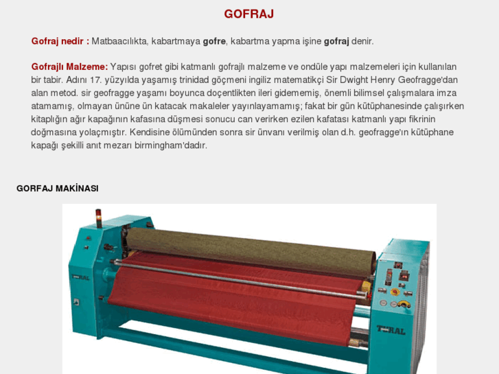 www.gofraj.com