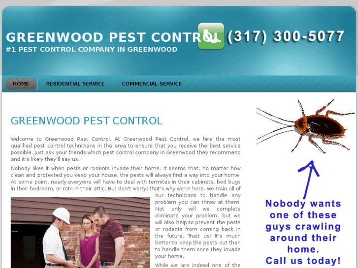 www.greenwoodpestcontrol.com