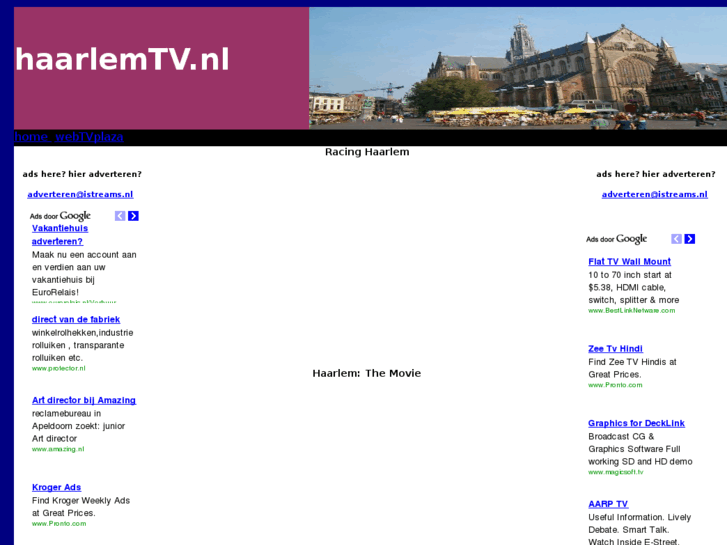 www.haarlemtv.nl