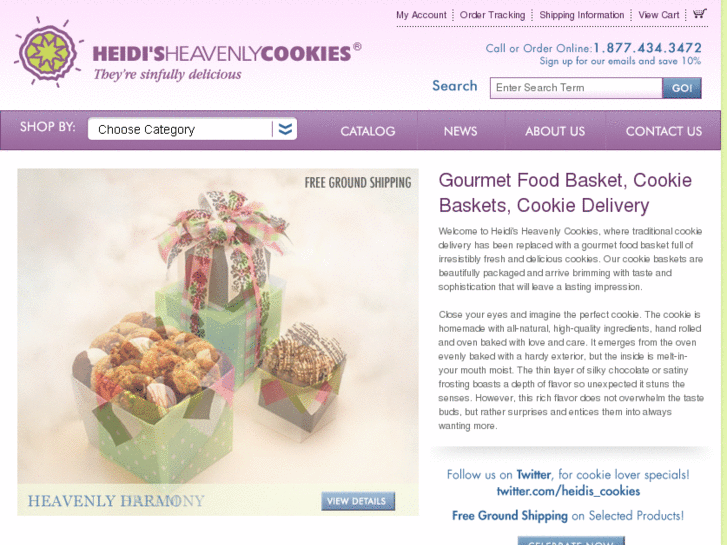 www.heavenlycookies.com