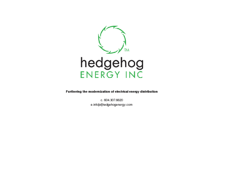 www.hedgehogenergy.com