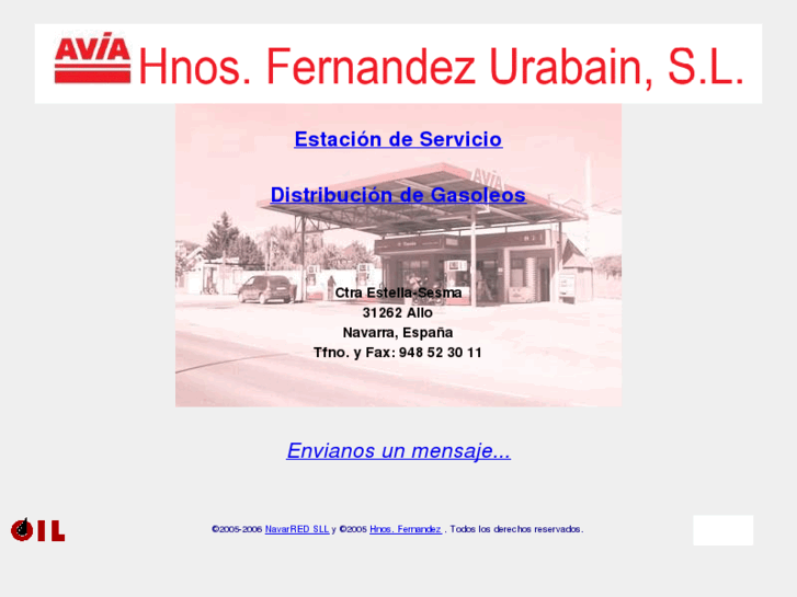 www.hnosfernandez.net