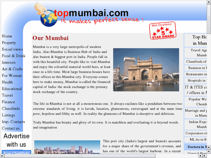 www.hotelsinmumbai.biz