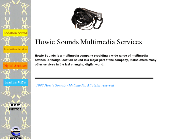 www.howiesounds.com