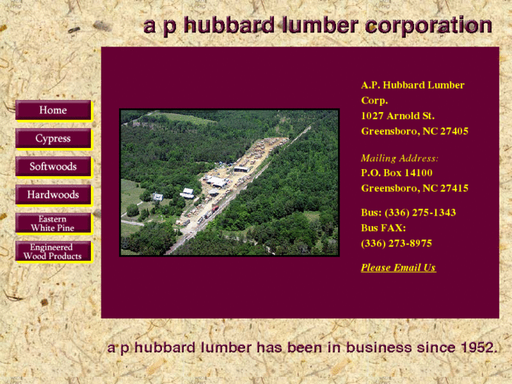 www.hubbardlumber.com