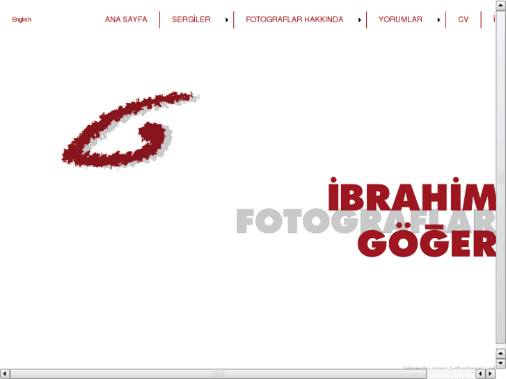 www.ibrahimgoger.net