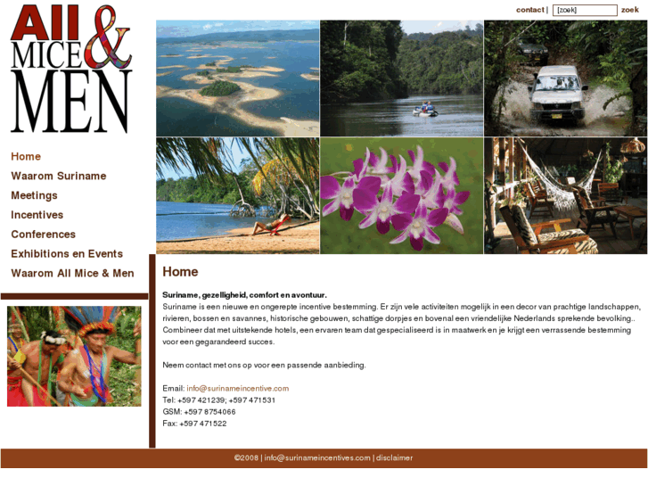 www.incentive-suriname.com