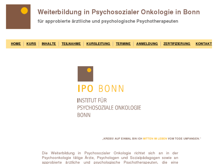 www.ipo-bonn.de