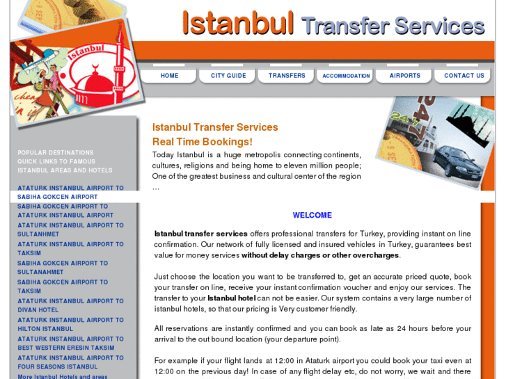 www.istanbultransferservices.com