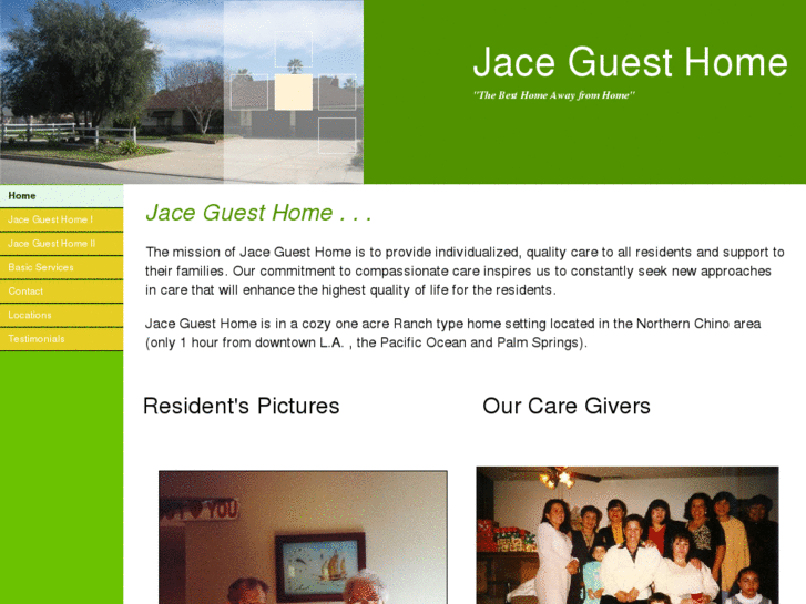 www.jaceguesthome.com