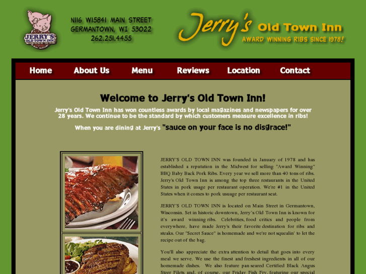 www.jerrysoldtown.com