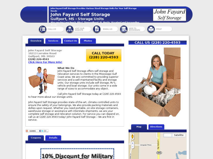 www.johnfayardmoving.com