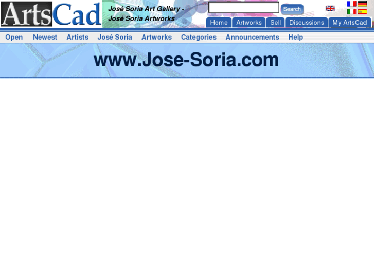 www.jose-soria.com