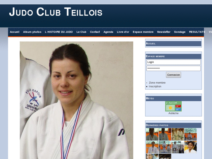 www.judo-club-teillois.net