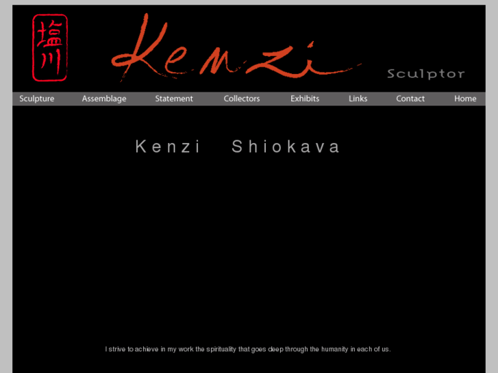 www.kenzishiokava.com