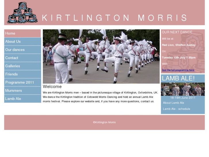 www.kirtlington-morris.org.uk