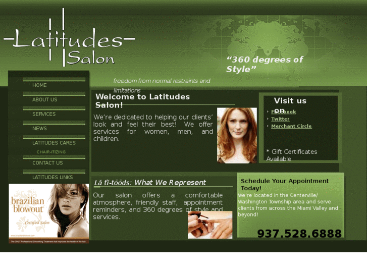 www.latitudessalon.com