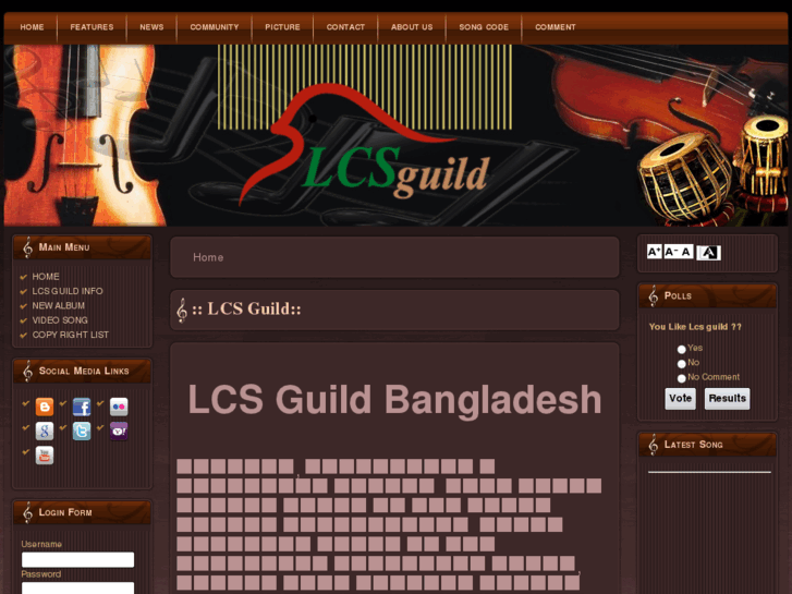 www.lcsguild.com