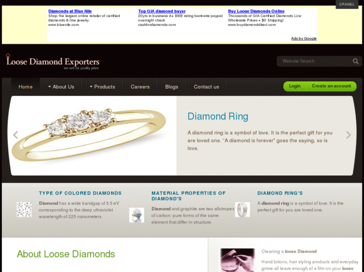 www.loosediamondexporters.com