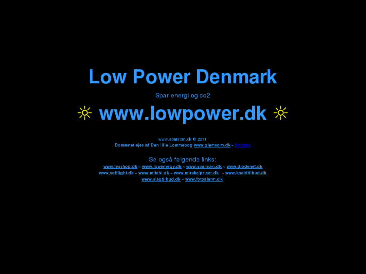 www.lowpower.dk