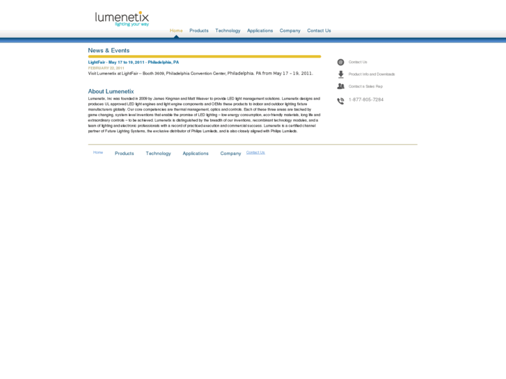 www.lumenetix.com